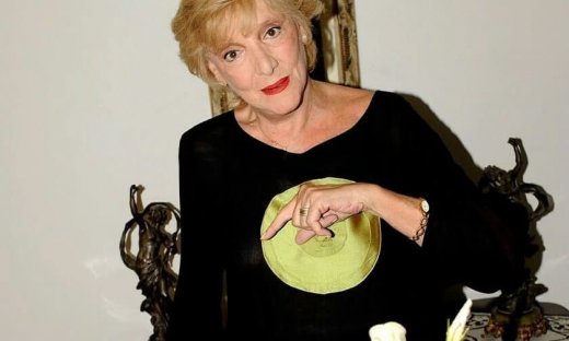 Μάρω Κοντού: «Τα παιδικά τραύματα, τις ανασφάλειες τα ''έλιωσα'' σιγά σιγά»