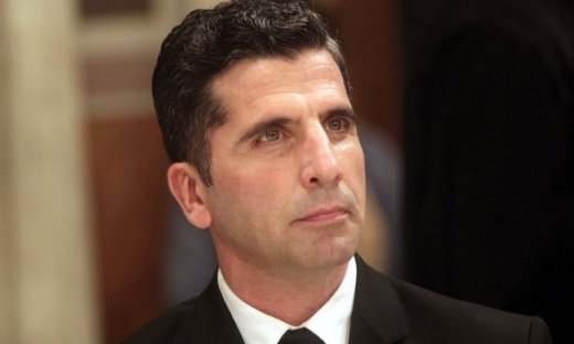 Θανάσης Βισκαδουράκης: «Η σύζυγός μου έκλαιγε» - Η απρόσμενη συνάντηση που τους συγκλόνισε