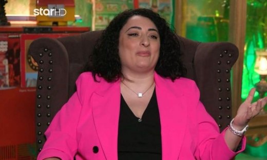 Cash or Trash: Μαγεύτηκε βλέποντας τον Θάνο Λούδο: «Είμαι παντρεμένη και...»