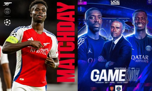 Πρώτοι ημιτελικοί στα Κύπελλα Ευρώπης με αμέτρητες αγορές από το Πάμε Στοίχημα