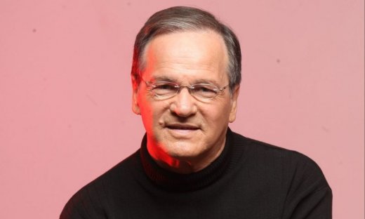 «Οι μπαλάντες του Χρήστου Νικολόπουλου» στο Christmas Theater