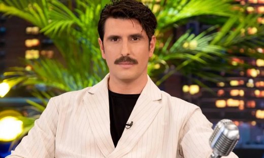 Γιώργος Γεροντιδάκης: Ξαφνικά δεν ήταν έτσι. Υπήρχαν στιγμές που δεν είχες κάτι να φας...