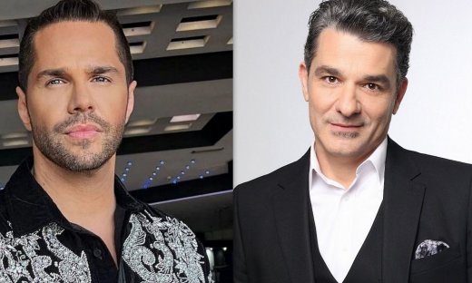 Τσαλίκης για Λαγούτη:«Πέρα από το οικονομικό, κάτι του άρεσε στην πρόταση για το Big Brother»