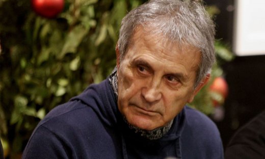 Η εξομολόγηση του Γιώργου Νταλάρα: «Με τη σύζυγό μου τσακωνόμαστε γιατί δεν έχω…»