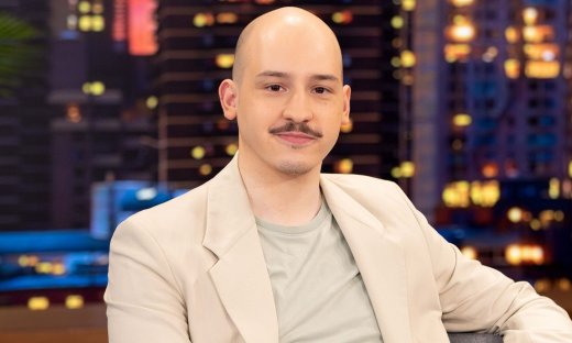 Φίλιππος Μπεκιάρης: Μετά τον θρίαμβο στον Εκατομμυριούχο, ξανά απόψε στην TV!