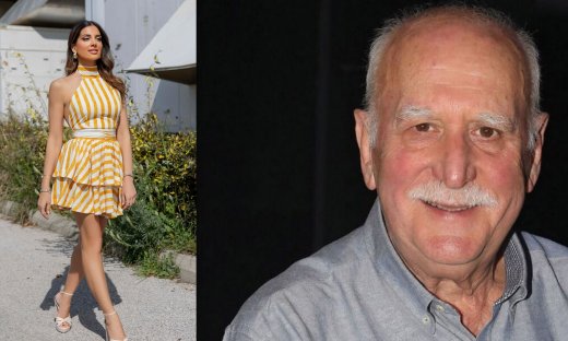 Τσιμτσιλή για Παπαδάκη: «Το θεωρώ μεγάλη νίκη το να ορίζεις μόνος σου την επόμενη ημέρα»