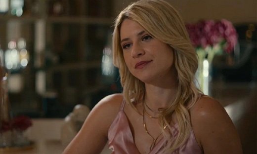 Ο Τιμωρός: Η Ναταλία ομολογεί στον Λεωνίδα - «Εγώ σκότωσα τη Δομινίκη»