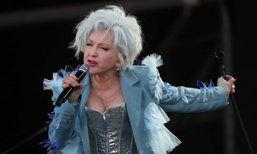 Θρύλοι της μουσικής εντάσσονται στο Rock & Roll Hall of Fame