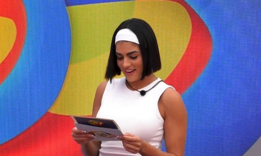 Big Brother: Η πρώτη δοκιμασία με το «λεφτόδεντρο» στον κήπο