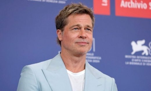 «The Riders»: Το νέο κινηματογραφικό βήμα του Μπραντ Πιτ