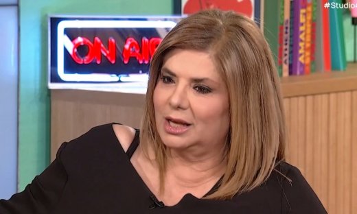 Βάσια Παναγοπούλου: «Η μητέρα μου με έβριζε μέχρι που "έφυγε" από τη ζωή επειδή έγινα ηθοποιός»