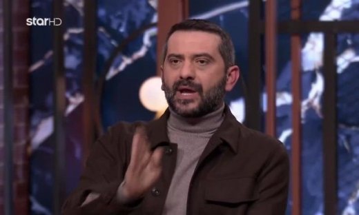 MasterChef: Εκνευρισμένος ο Κουτσόπουλος: «Δεν έχει πάει τίποτα καλά» - Ο πρώτος υποψήφιος