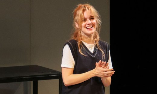 Νατάσα Εξηνταβελώνη: «Ρωτήστε τον! Εγώ τι φταίω που δεν σας μίλησε ο Πάνος Βλάχος;»