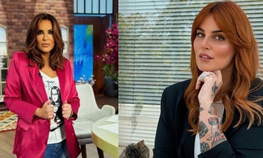 Νικόλιζα: Απέφυγε να απαντήσει σε ερώτηση για τη Γερμανού- «Δεν θα ήθελα να τοποθετηθώ»