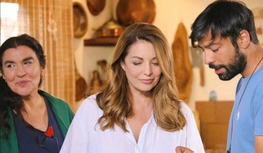 Αλλαγή προγράμματος για το Mega - Ποια μέρα δεν θα μεταδοθεί η Γη της Ελιάς