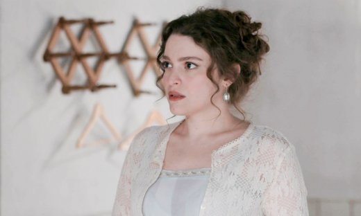 Grand Hotel: Στη φόρα το μεγάλο μυστικό της Αλίκης