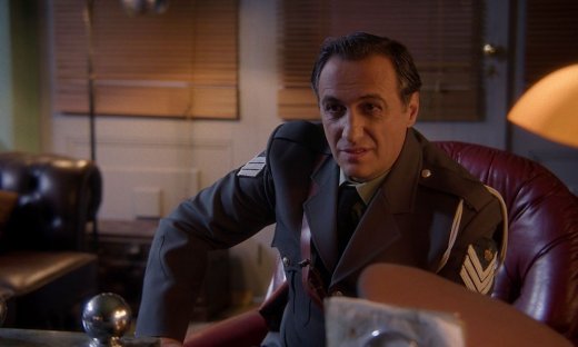 Άγιος έρωτας: Νεκρός ο Κωλέτσης- Ο Χάρης καταγγέλει τον Παύλο