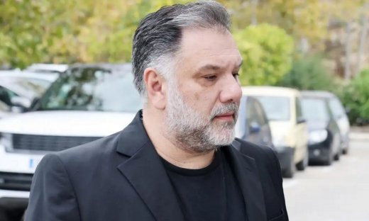 Αρναούτογλου: «Δεν ξέρω αν θα έρθεις ξανά - Σου ζητώ συγνώμη αν δεν σου έκανα καλή συνέντευξη»