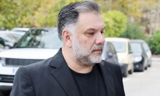 Γρηγόρης Αρναούτογλου: «Δεν υπάρχει περίπτωση να μην υπάρχει πρόβλημα υγείας-Έπρεπε να καταλάβω...»