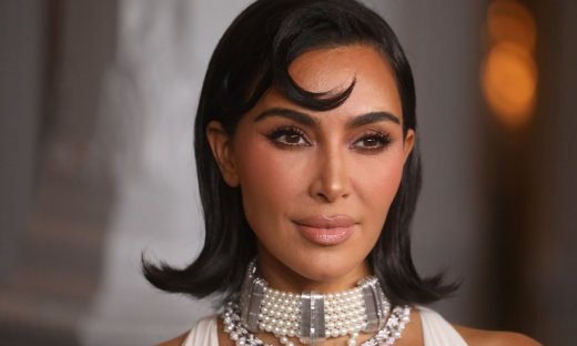 Οι θεωρίες συνωμοσίας της Καρντάσιαν: «Δεν πιστεύω ότι ο άνθρωπος πάτησε στο φεγγάρι, έχω δει...»