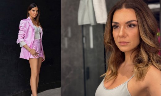 Τσιμτσιλή για Λασκαράκη: «Όταν είχε χωρίσει με τον Τσιμιτσέλη, έβγαζε σε δηλώσεις της μία…»