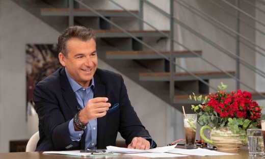 Το Πρωινό: Σαρωτικές αλλαγές στο πάνελ του Λιάγκα - Ποιοι φεύγουν, ποιοι έρχονται