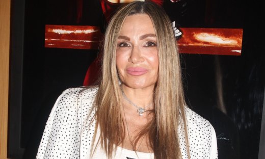 Πετρουλάκη: Τα 30 χρόνια με τον Ίβιτς & η αποκάλυψη:«Έχω μπει σε κλαμπ για να μαζέψω τις κόρες μου…»