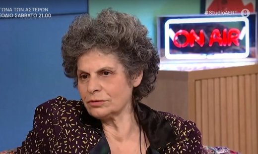 Μαργαρίτα Θεοδωράκη για Νίκο Θεοδωράκη: «Είμαι σίγουρη ότι δεν είναι γιος του πατέρα μου, ξέρω...»