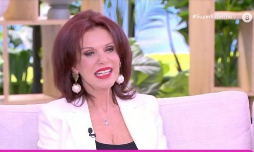 Η ενόχληση της Γκιωνάκη: «Δεν χρειάζεται να το πούμε. Είμαι μάνα και με πονάει»