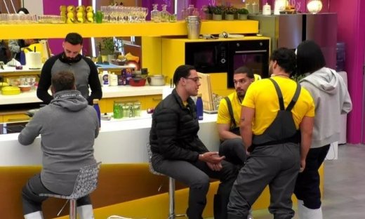 Big Brother: Η πρώτη υποψηφιότητα και μια αποκάλυψη που σοκάρει τους παίκτες