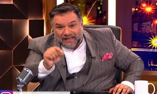 Εξοργισμένος ο Γρηγόρης Αρναούτογλου στον αέρα του ΑΝΤ1: «Κατακρεουργήσατε ό,τι πιστεύω...»