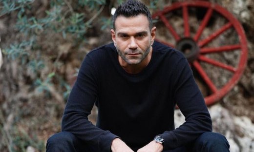 Η Γη της Ελιάς: Ο Μάνος ανακοινώνει ότι θέλει να φύγει από τον συνεταιρισμό