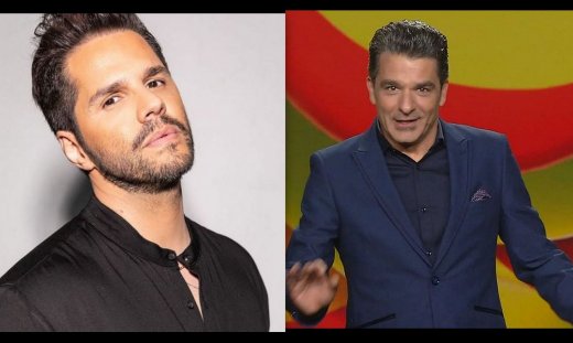 Γιώργος Τσαλίκης για Big Brother και Πέτρο Λαγούτη: «Μπορεί κάτι να τον ιντρίγκαρε»