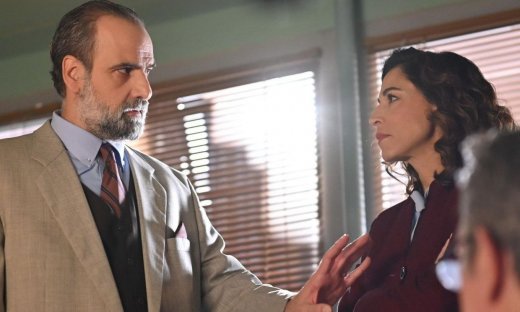 Άγιος έρωτας: Η Χριστίνα θίχτηκε με τις προσβολές του Παύλου και το twitter τη «στόλισε»!