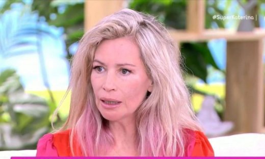 Αποκαλυπτική η Άριελ Κωνσταντινίδη: «Εγώ προκάλεσα την εγκυμοσύνη, δεν φοβήθηκα την ηλικία»