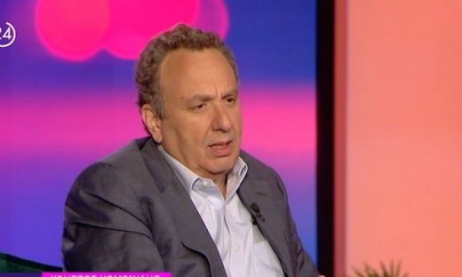 Αποκαλυπτικός ο Χωμενίδης: Τα μοναδικά δυο πράγματα που έχω απαγορεύσει στην κόρη μου, είναι...