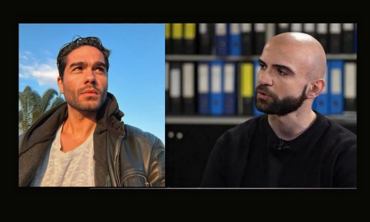 Μάστορας: Ο αστυνομικός της τροχαίας που τον σταμάτησε για αλκοτέστ έσπασε για πρώτη φορά τη σιωπή