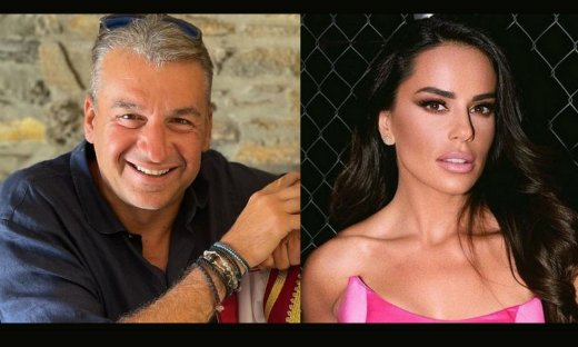 Λιάγκας: Κάγκελο στο Πρωινό με την αναφορά στην Αντωνά - «Τι με κοιτάς έτσι μωρέ;»