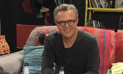 Ρέππας: «Από την ώρα που θα αρχίσεις να κάνεις εκπτώσεις στη δουλειά σου αρχίζεις και χάνεις»