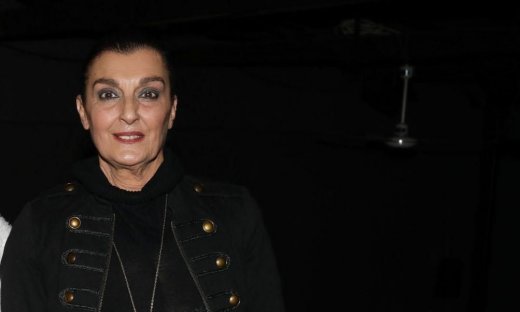 Μίνα Χειμώνα: Αυτός είναι ο λόγος απουσίας της από την τηλεόραση