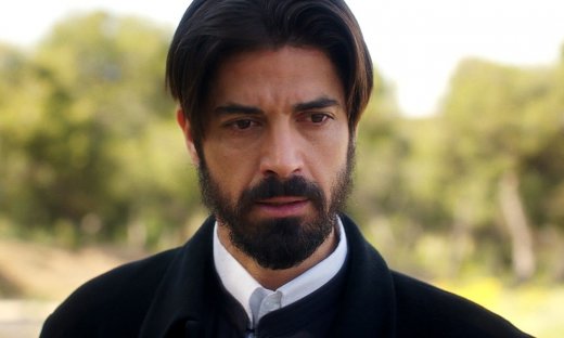 Άγιος Έρωτας: H Θάλεια αναζητά τον βιαστή της κόρης της & η σχέση Χλόης - Νικόλαου κλονίζεται