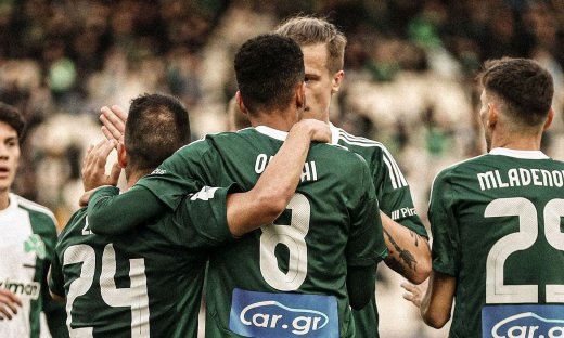 Football Party για τα playoffs της Super League με super δώρα και εκπλήξεις στα καταστήματα ΟΠΑΠ