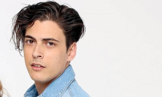 Κωνσταντίνος Πεσλής - Μαμά στα κρυφά: «Απόλλωνας & Αφροδίτη αλληλοσυμπληρώνονται»