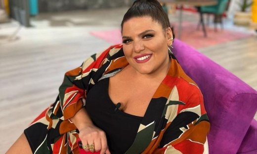 Ποιος δήλωσε;  «Δεν ξέρω αν θα συνεχίσω με τη Δανάη, θέλω να έχω πιο ενεργό ρόλο on camera»