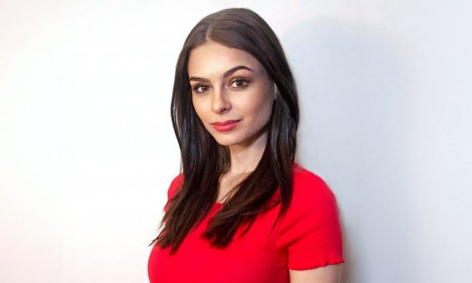 Η συνεργατίδα του Τραμπ, Ελίζαμπεθ Πίπκο στο δυναμικό του Ομίλου Antenna