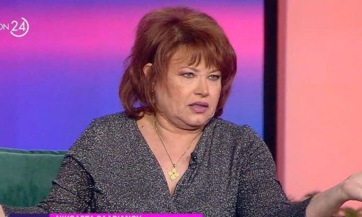 Βλαβιανού: «Έζησα να της κάνει μπούλινγκ και πήρα το μέρος της, δεν μπορούσα να μην το κάνω»