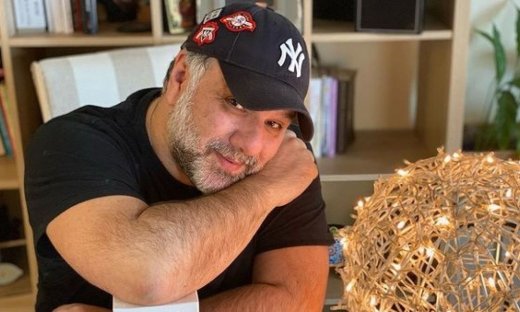 Αναστάσης Αρναούτογλου: Ο γιος του Γρηγόρη είχε γενέθλια! Οι σπάνιες φωτό και η τούρτα υπερπαραγωγή