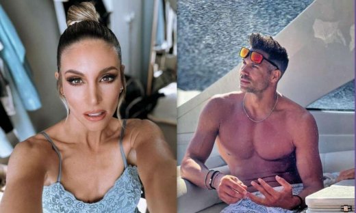 Οικονομάκου – Τσερέλα: Έτσι πέρασαν την Πρωτομαγιά – Στιγμές χαλάρωσης σε luxury ξενοδοχείο