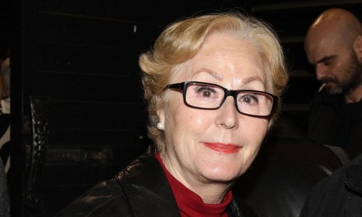 Στέλλα Παπαδημητρίου - Grand Hotel: «Η Θεοδώρα αγαπάει τον Ρήγα σαν παιδί της»