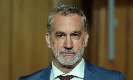 Χρήστος Μάντακας: «Ξαφνικά δεν ένιωθα δύναμη στα χέρια και τα πόδια και...»